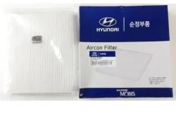 Hyundai Filtru habitaclu OE HYUNDAI 97133-2H001 (97133-2H001)