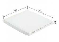 Bosch Filtru Habitaclu BOSCH 1987432088 (1987432088)