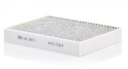 Mann Filter Filtru habitaclu Carbon Activ Mann-Filter CUK2847/1 (CUK2847/1)