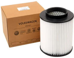 VOLKSWAGEN Filtru aer OE VOLKSWAGEN 4H0129620L (4H0129620L)