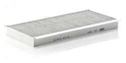 Mann Filter Filtru habitaclu Carbon Activ Mann-Filter CUK3567 (CUK3567)