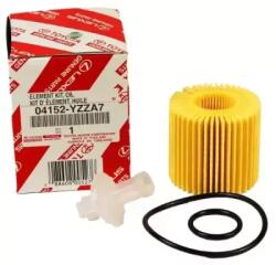 TOYOTA Filtru ulei OE TOYOTA 04152-YZZA7 (04152-YZZA7)