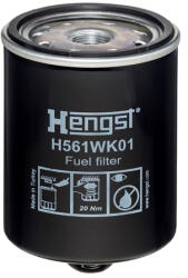 HENGST Filtru combustibil HENGST H561WK01 (H561WK01)