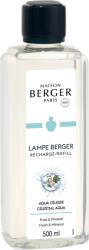 Maison Berger Paris Parfum pentru lampă catalitică Aqua Celeste 500 ml (115175)