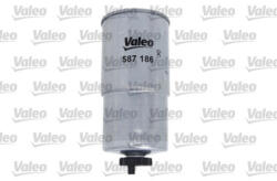 Valeo Filtru combustibil VALEO 587186 (587186) - turbochic