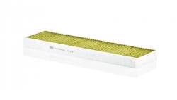 Mann Filter Filtru habitaclu cu Polifenol Mann-Filter FP4436 (FP4436)