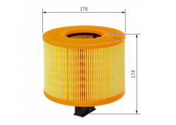 Bosch Filtru aer BOSCH F026400029 (F026400029)