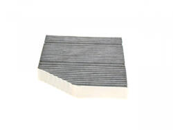 Bosch Filtru habitaclu cu carbon activ BOSCH 1987435601 (1987435601)