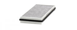 Mann Filter Filtru habitaclu Carbon Activ Mann-Filter CUK3840 (CUK3840)