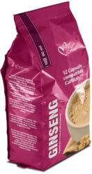 Italian Coffee Ginseng Caffitaly kompatibilis kapszula - 12 db