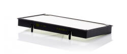 Mann Filter Filtru habitaclu Mann-Filter CU3454 (CU3454)