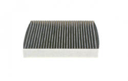 Bosch Filtru Habitaclu BOSCH cu carbon activ 1987432413 (1987432413)