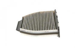 Bosch Filtru habitaclu BOSCH cu carbon activ 1987435001 (1987435001)