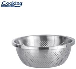 Heinner Strecuratoare Inox 20 Cm, Ada, Cooking By Heinner (hr-fm-s20) - generaltech