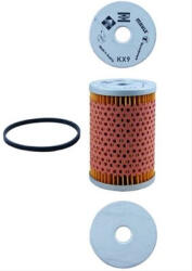 MAHLE Filtru combustibil MAHLE KX9D (KX9D)