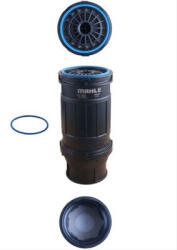 MAHLE Filtru combustibil MAHLE KC652D (KC652D)
