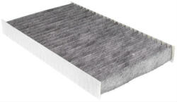 MAHLE Filtru habitaclu cu carbon activ MAHLE LAK280 (LAK280)