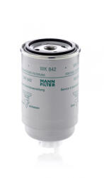 Mann Filter Filtru combustibil MANN-FILTER WK842 (WK842)