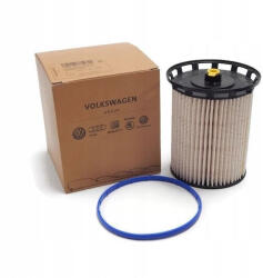 VOLKSWAGEN Filtru combustibil OE VW 4M0127434G (4M0127434G)