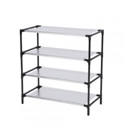 Heinner Suport incaltaminte Claro (HR-SHRACK-CLAR) - generaltech Garderoba