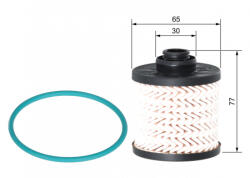Bosch Filtru combustibil BOSCH F026402533 (F026402533)