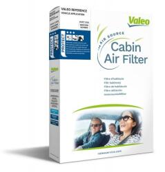 Valeo Filtru habitaclu cu carbon activ VALEO 698801 (698801)