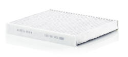 Mann Filter Filtru Habitaclu Carbon Activ Mann-Filter CUK26021 (CUK26021)