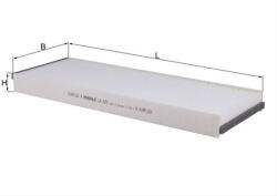 MAHLE Filtru habitaclu MAHLE LA625 (LA625)