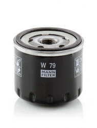 Mann Filter Filtru Ulei Mann-Filter W79 (W79)
