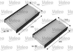 Valeo Filtru habitaclu VALEO 698735 (698735)