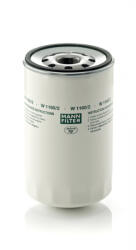 Mann Filter Filtru ulei Mann-Filter W1160/2 (W1160/2)