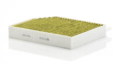Mann Filter Filtru Habitaclu cu Polifenol Mann-Filter FP26023 (FP26023)