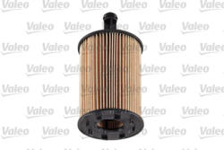 Valeo Filtru ulei VALEO 586506 (586506) - turbochic