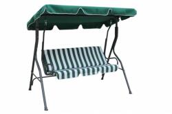 Heinner BALANSOAR 3 LOC. VERDE 177x110x146CM (STBL006)