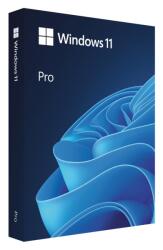 Microsoft Licenta retail Microsoft Windows 11 Pro 32-bit/64-bit Romanian USB (HAV-00197) - generaltech