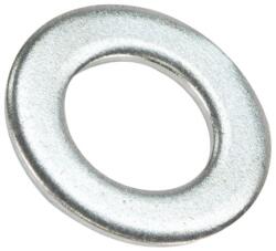 Evotools Saiba Zincata Din 125, 12Mm - 50Buc (683105)