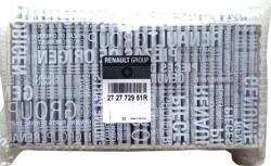 RENAULT Filtru habitaclu OE RENAULT 272772621R (272772621R)