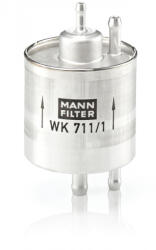 Mann Filter Filtru combustibil MANN-FILTER WK7111 (WK711/1)