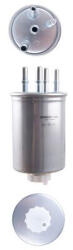 MAHLE Filtru combustibil MAHLE KL1026 (KL1026)