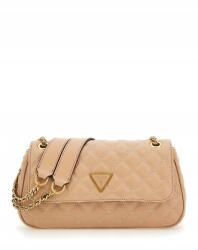 GUESS Női kézitáska Guess HWQA87 48210 Bei (HWQA87 48210 BEI)