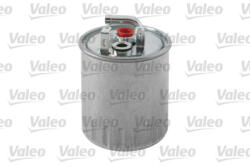 Valeo Filtru combustibil VALEO 587533 (587533) - turbochic