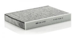 Mann Filter Filtru habitaclu Carbon Activ Mann-Filter CUK2743 (CUK2743)