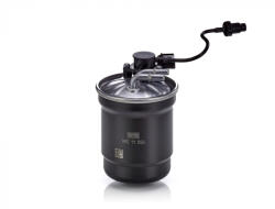 Mann Filter Filtru Combustibil Mann-Filter WK11024 (WK11024)