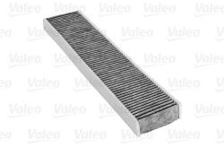 Valeo Filtru habitaclu cu carbon activ VALEO 698745 (698745)