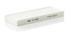 Mann Filter Filtru habitaclu MANN-FILTER CU2623 (CU2623)