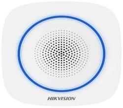 Hikvision Sirena interior wireless AX PRO Hikvision DS-PS1-II-WE Buzzer Decibel: 90 (DS-PS1-II-WE)