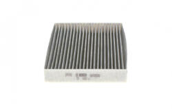 Bosch Filtru Habitaclu BOSCH cu carbon activ 1987435556 (1987435556)