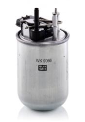 Mann Filter Filtru combustibil MANN-FILTER WK9066 (WK9066)