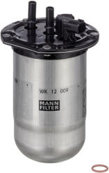 Mann Filter Filtru combustibil MANN-FILTER WK12009 (WK12009)