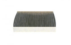 Bosch Filtru habitaclu cu carbon activ BOSCH 1987432304 (1987432304)